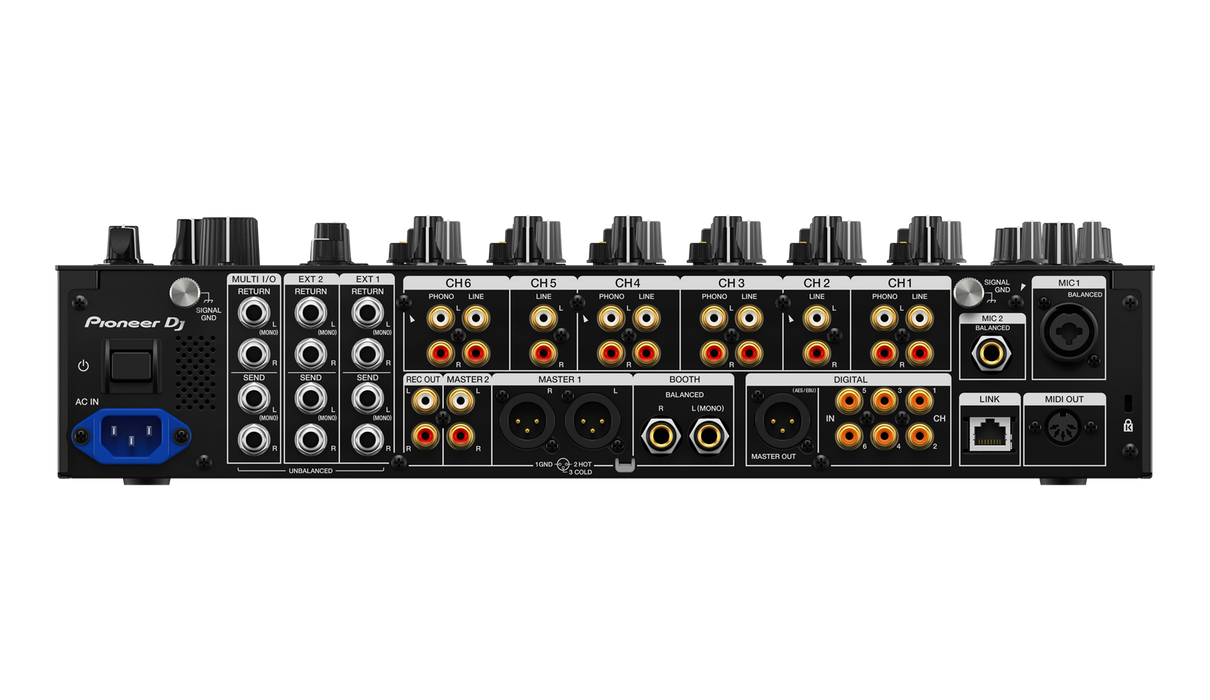 PIONEER DJM-V10