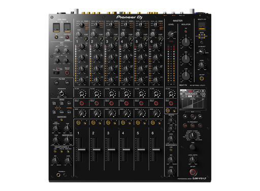 PIONEER DJM-V10