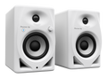 PIONEER DM-40D-BT- (White)