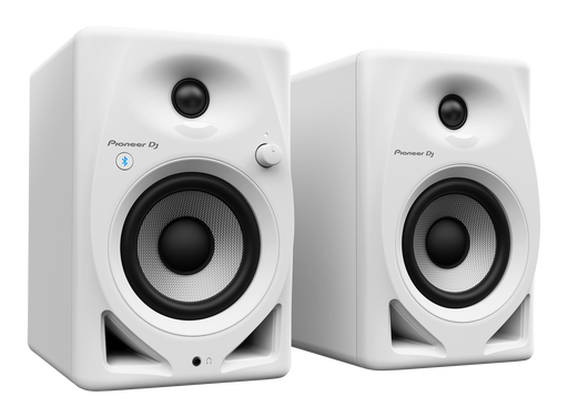 PIONEER DM-40D-BT-W