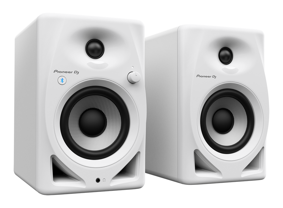 PIONEER DM-40D-BT-W