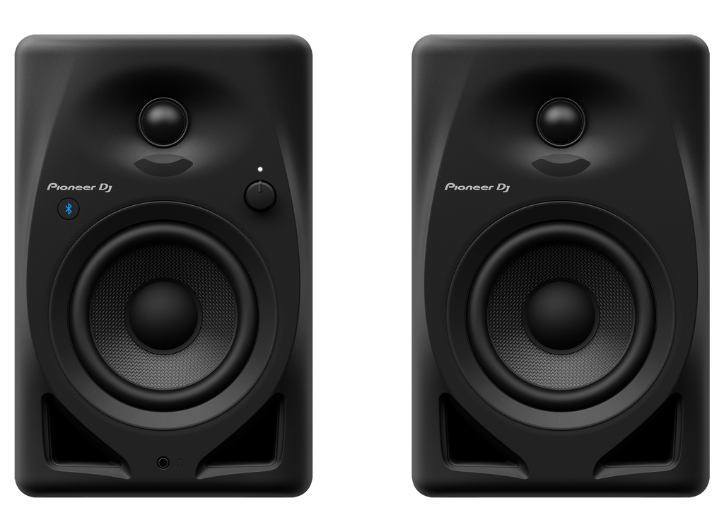 PIONEER DM-40D (Black)