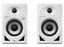 PIONEER DM-40D-BT-W