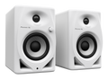 PIONEER DM-40D (White)