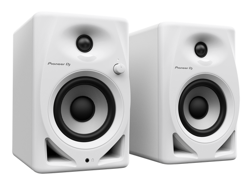PIONEER DM-40D-W