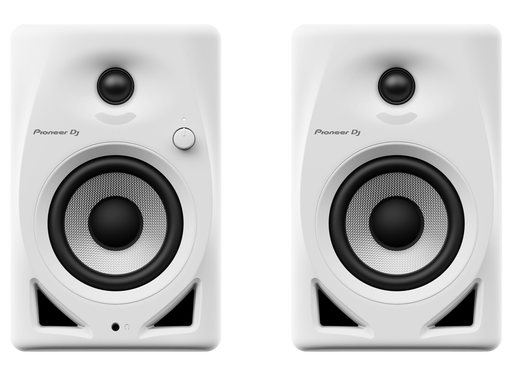 PIONEER DM-40D-W