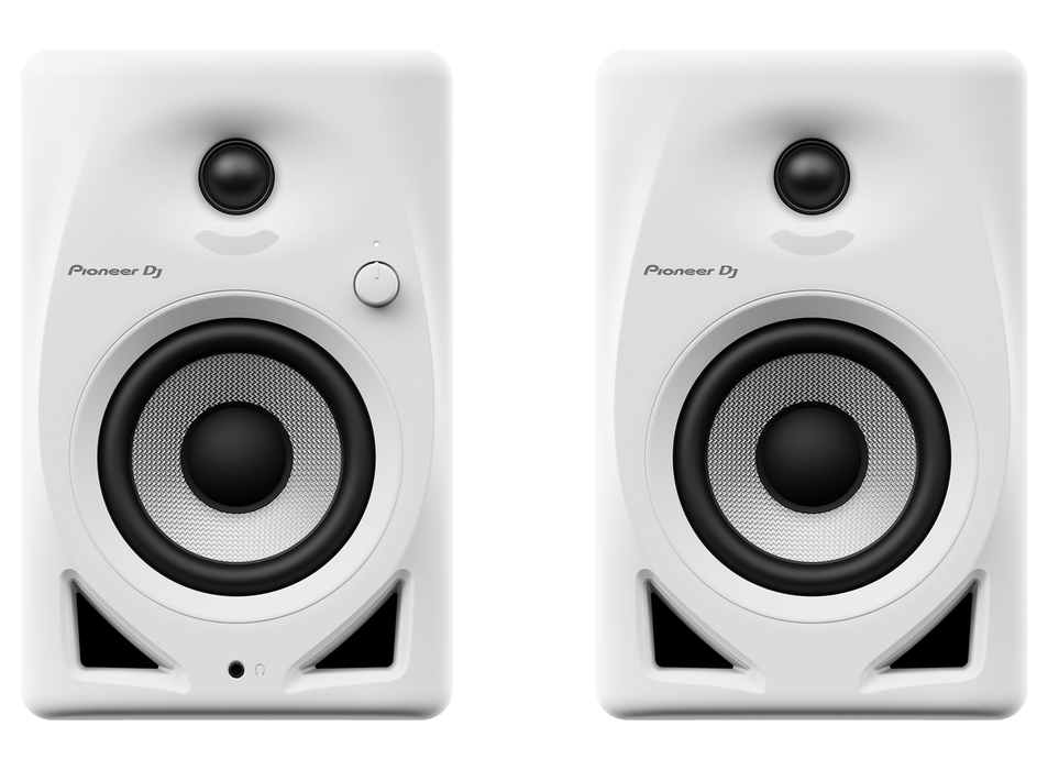 PIONEER DM-40D-W
