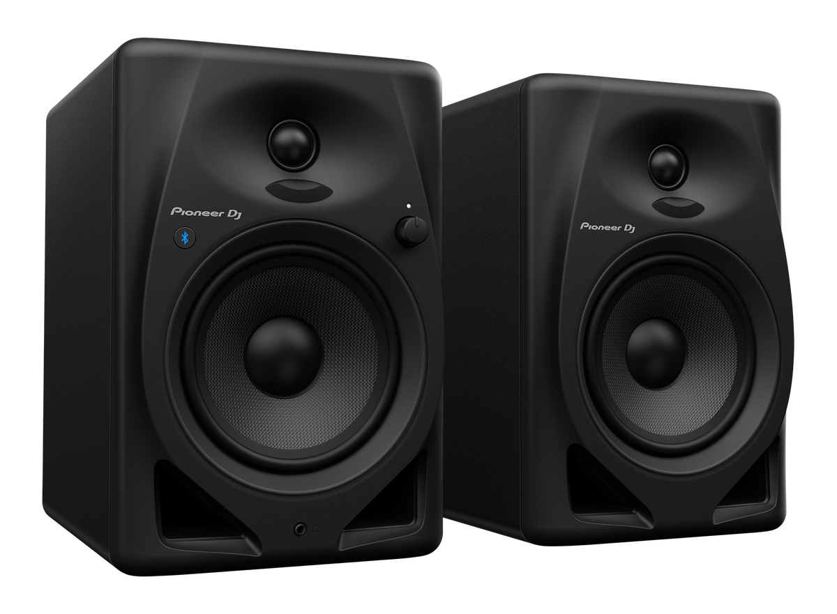 PIONEER DM-50D-BT (Black)