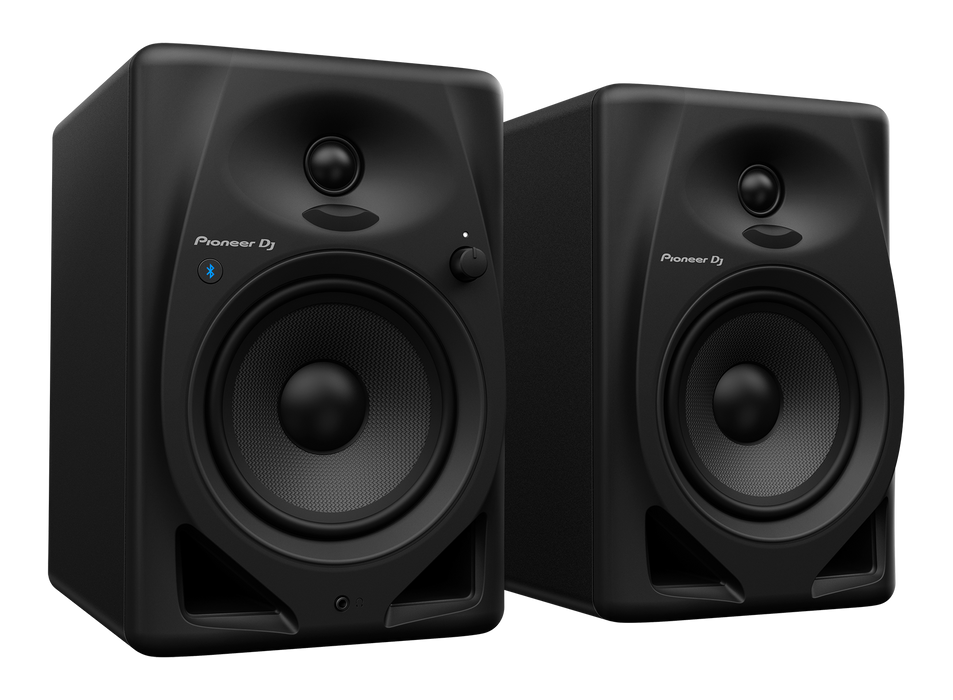PIONEER DM-50D-BT