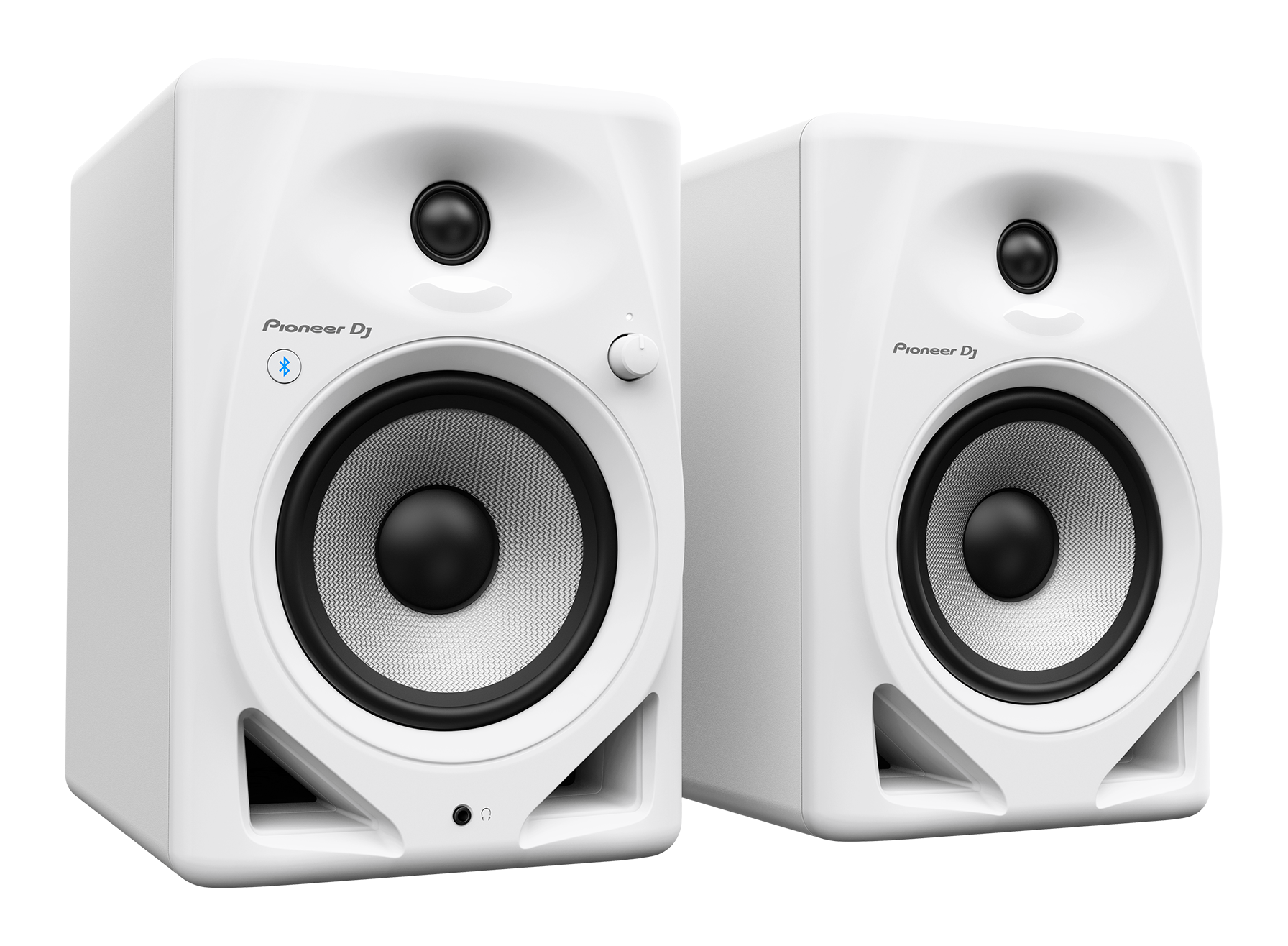 PIONEER DM-50D-BT-W