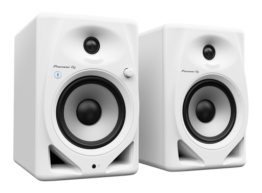 PIONEER DM-50D-BT-W