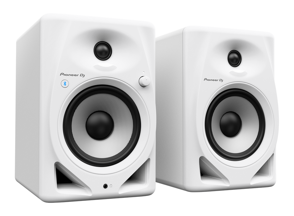 PIONEER DM-50D-BT-W