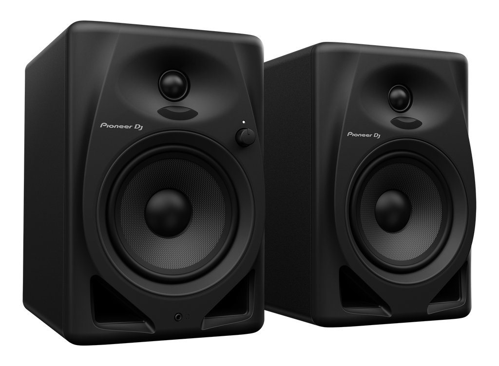 PIONEER DM-50D (Black)