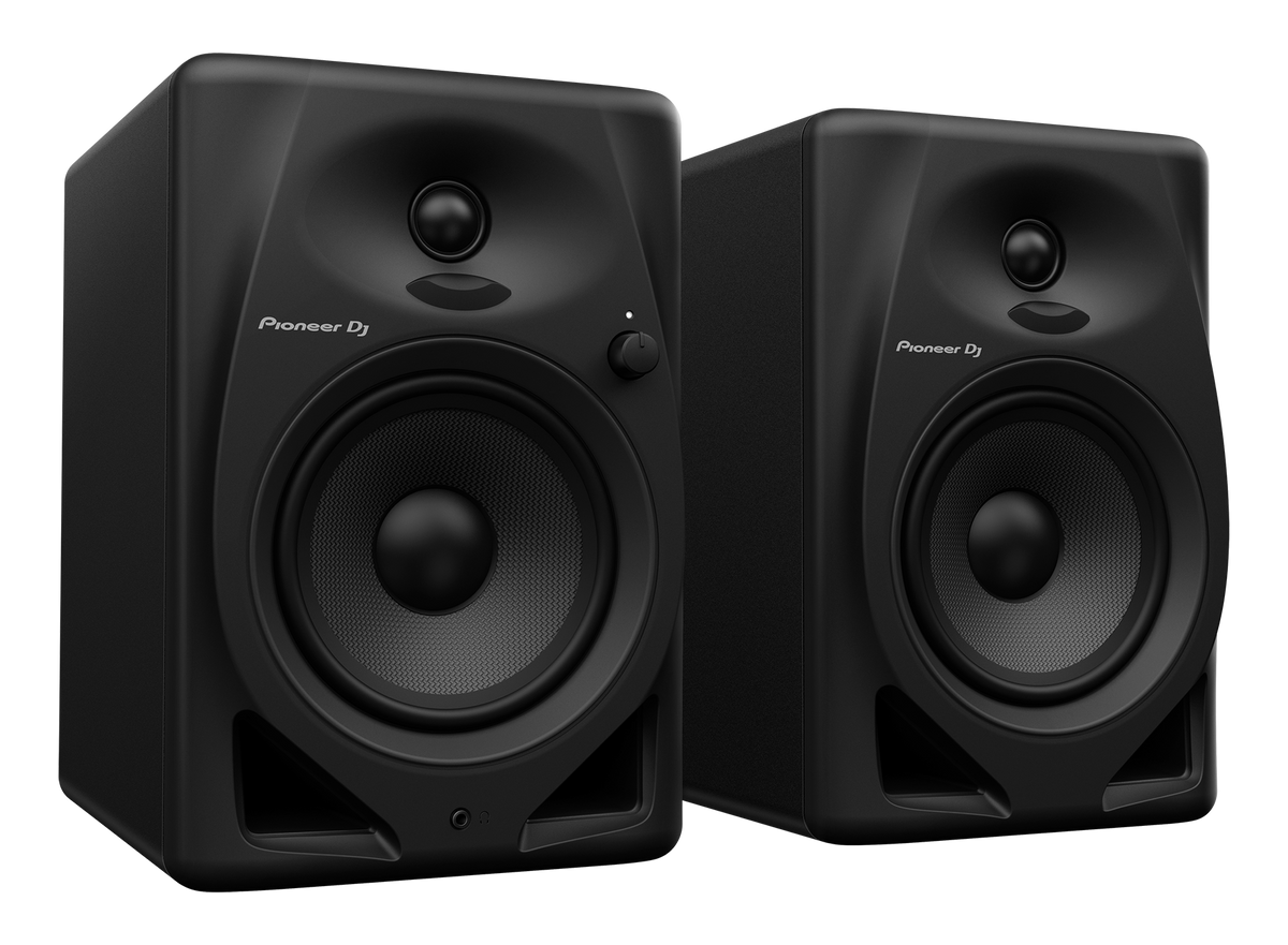 PIONEER DM-50D (Black)