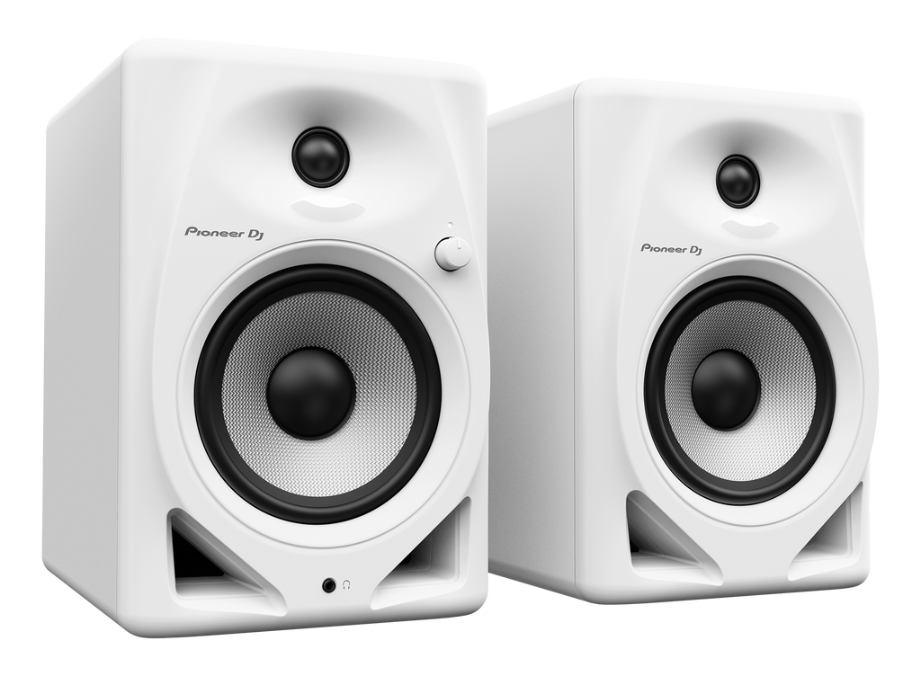 PIONEER DM-50D (White)