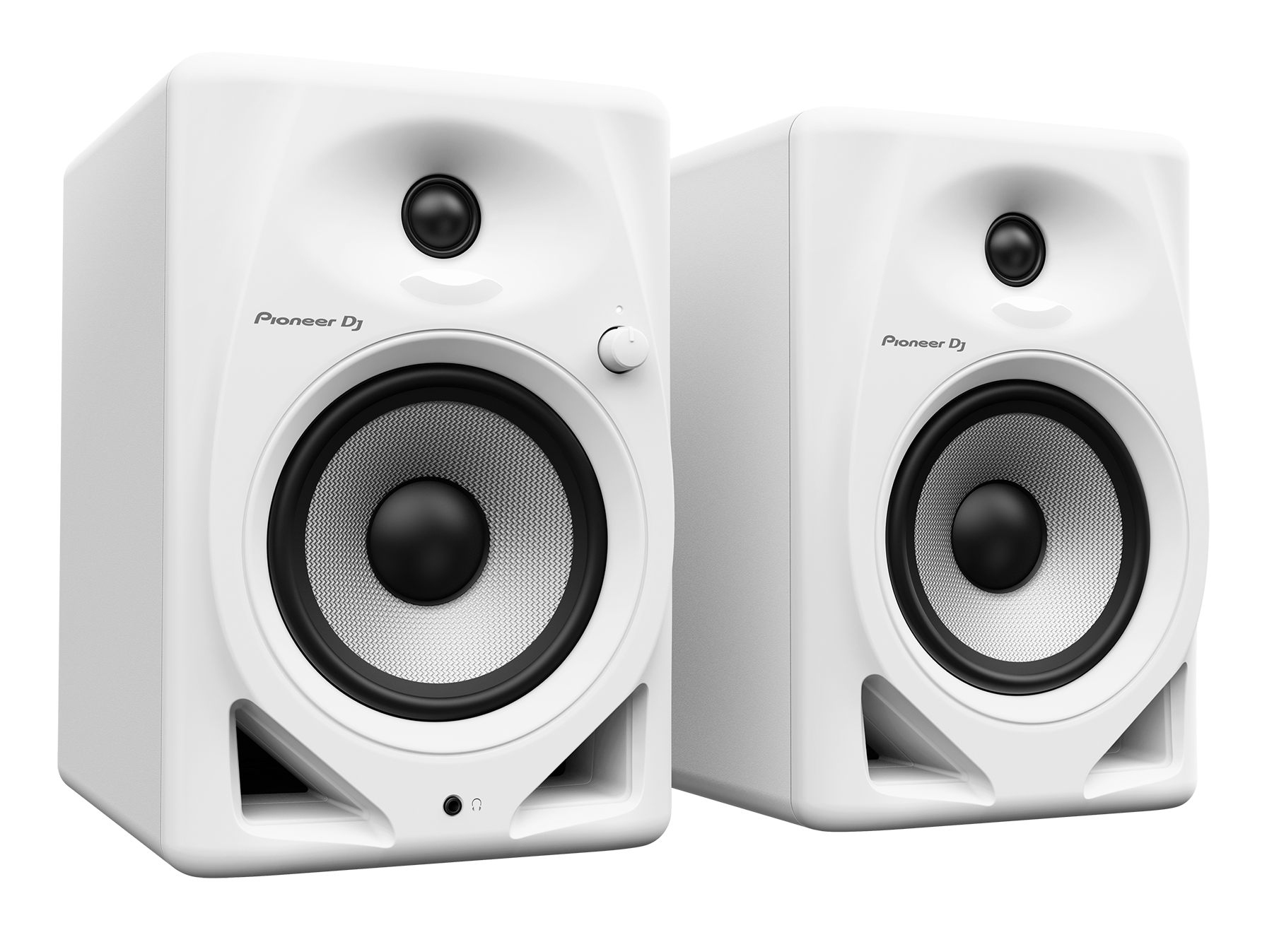 PIONEER DM-50D-W