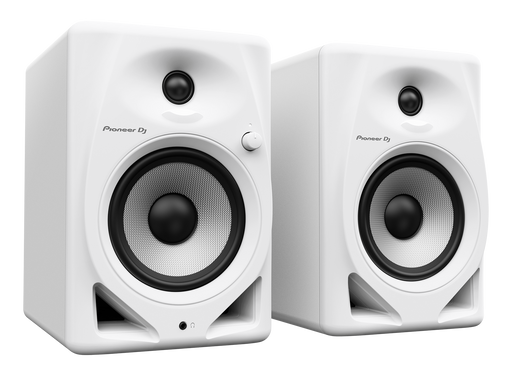 PIONEER DM-50D-W