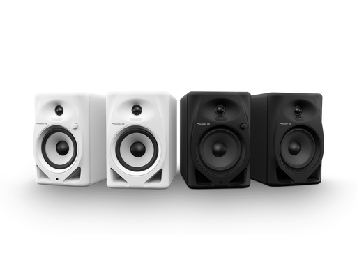 PIONEER DM-50D-W