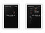 PIONEER DM-50D-W