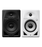 PIONEER DM-50D-BT-W
