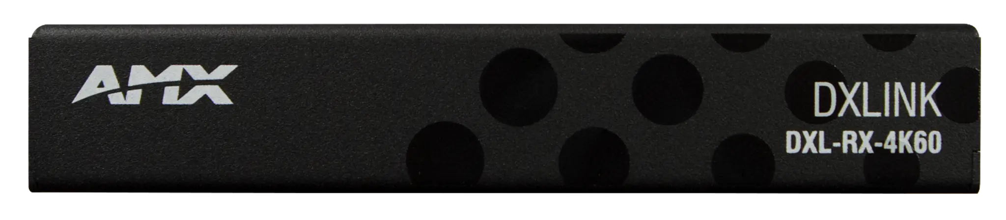 AMX DXL-RX-4K60 DXLite 4K60 4:4:4 Receiver