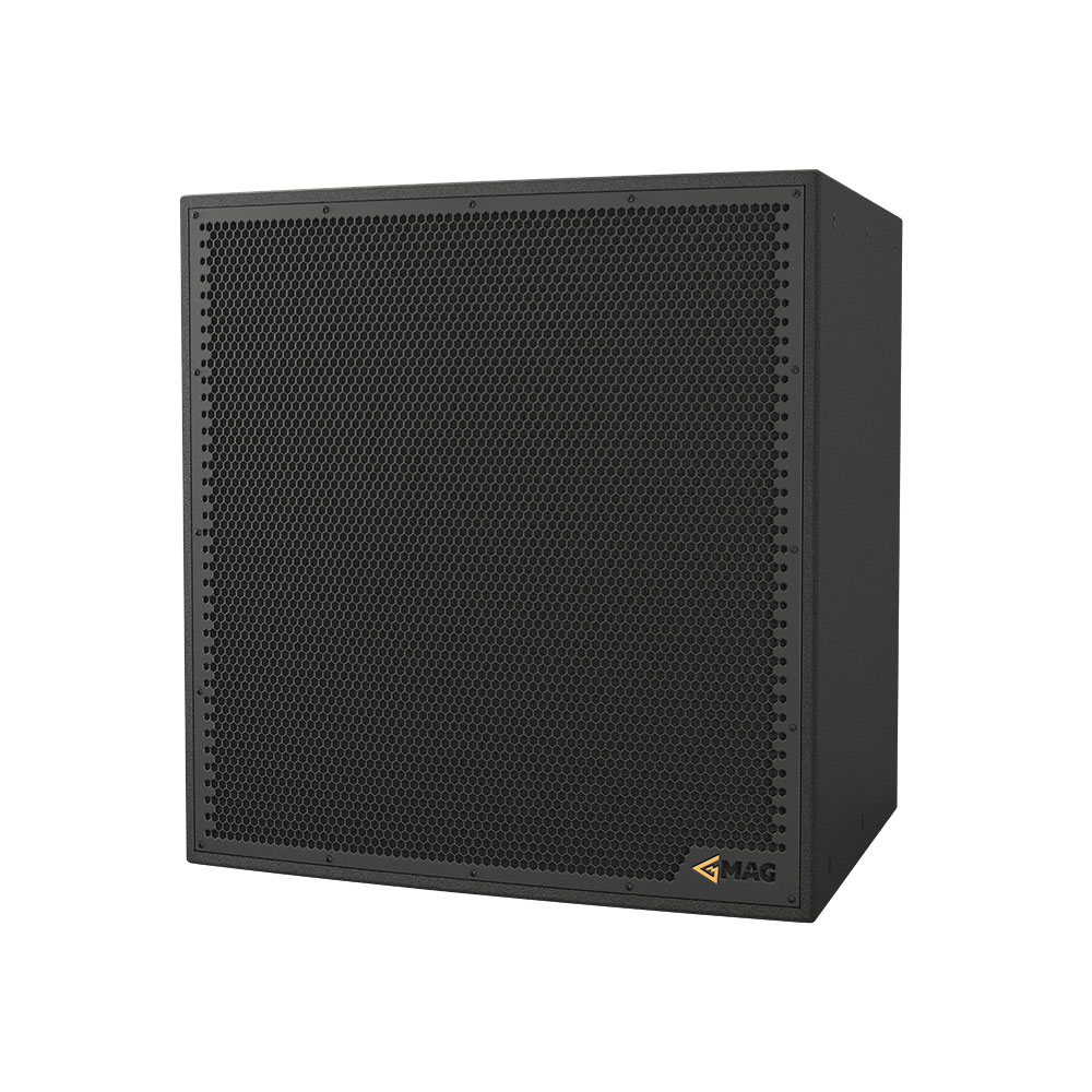 Mag Audio FD-S15, Weather Resistant Installation Subwoofer