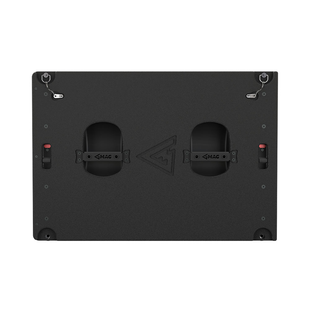 Mag Audio WASP-S18, Passive Arrayable Subwoofer
