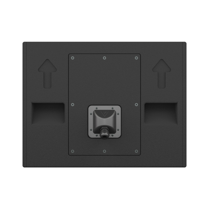 MAG AUDIO ClusterQ-IP-BK
