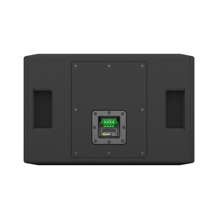 MAG AUDIO ClusterQ8-BK