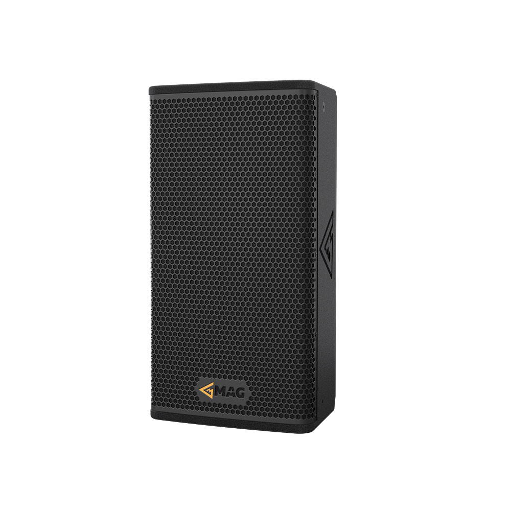 MAG AUDIO NX-10A-BK