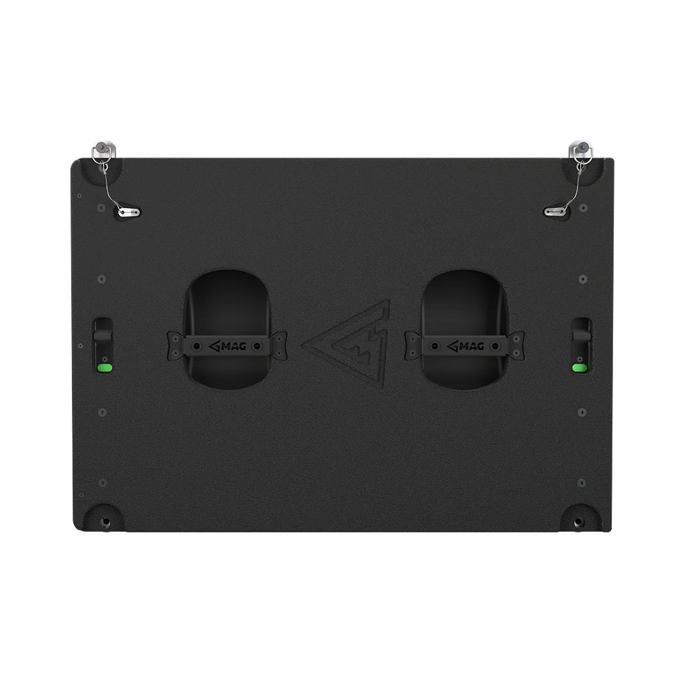 Mag Audio WASP-S18, Passive Arrayable Subwoofer