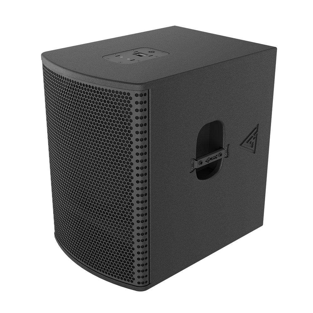 MAG AUDIO VerA-M