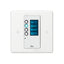 BSS EC-4B Ethernet Controller with 4 Buttons - White