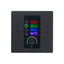 BSS EC-4BV Ethernet Controller with 4 Buttons and Volume Control - Black
