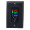 BSS EC-4BV Ethernet Controller with 4 Buttons and Volume Control - Black