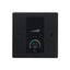 BSS EC-V Ethernet Controller with Volume Control - Black