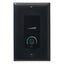 BSS EC-V Ethernet Controller with Volume Control - Black