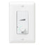 BSS EC-V Ethernet Controller with Volume Control - White