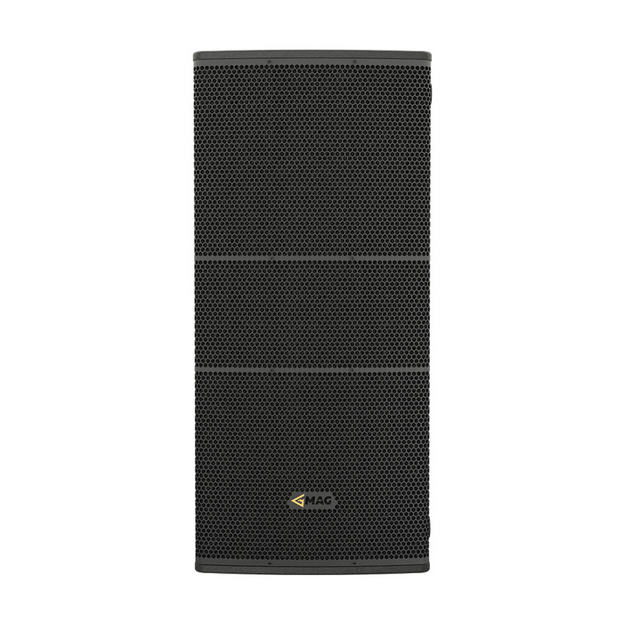 MAG AUDIO Sub-28-4-BK