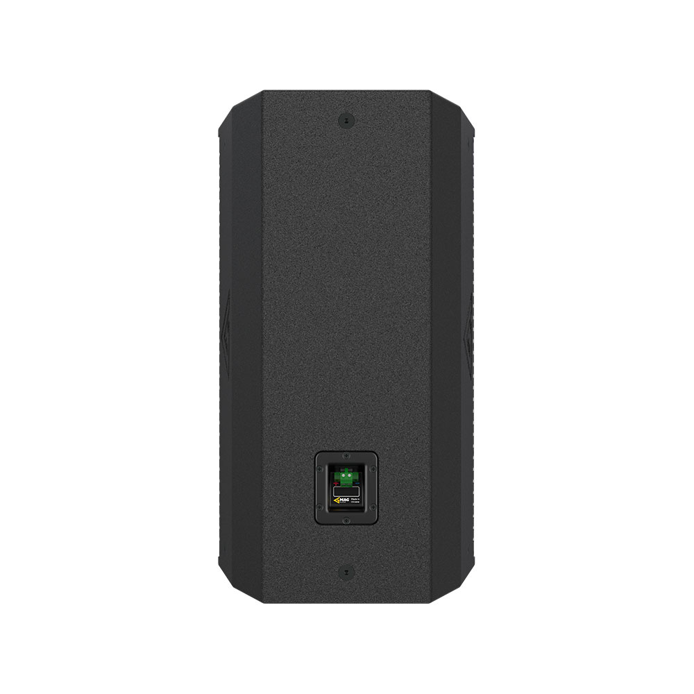 Mag Audio NX-12i, Installation Full Range Speaker