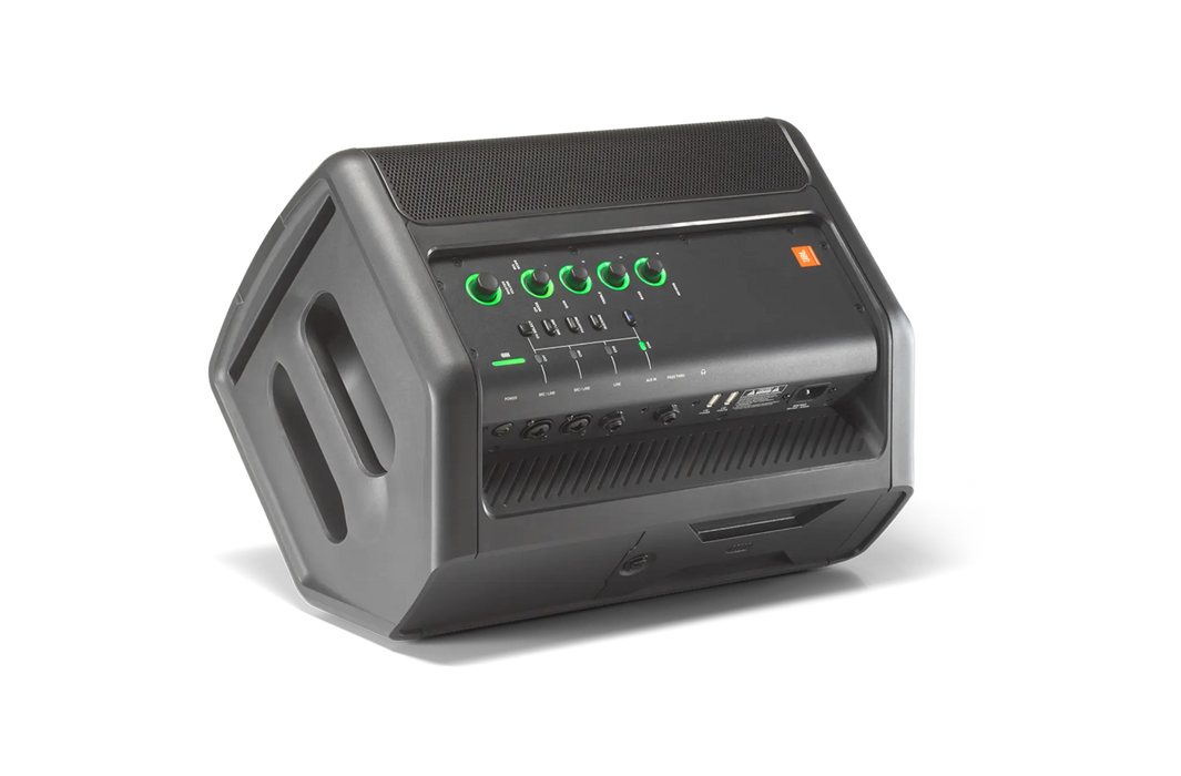 JBL EON One Compact, All-in-One Battery-Powered Portable PA with Professional-Grade Mixer