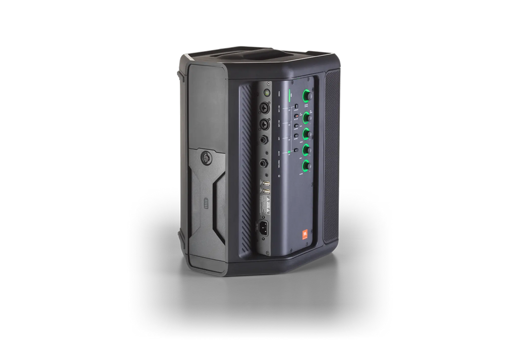 JBL EON One Compact, All-in-One Battery-Powered Portable PA with Professional-Grade Mixer
