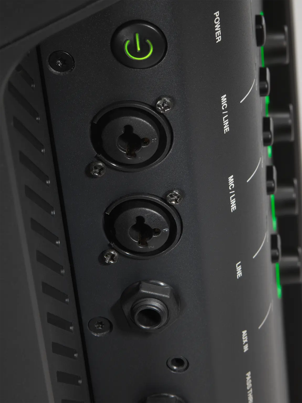 JBL EON One Compact, All-in-One Battery-Powered Portable PA with Professional-Grade Mixer