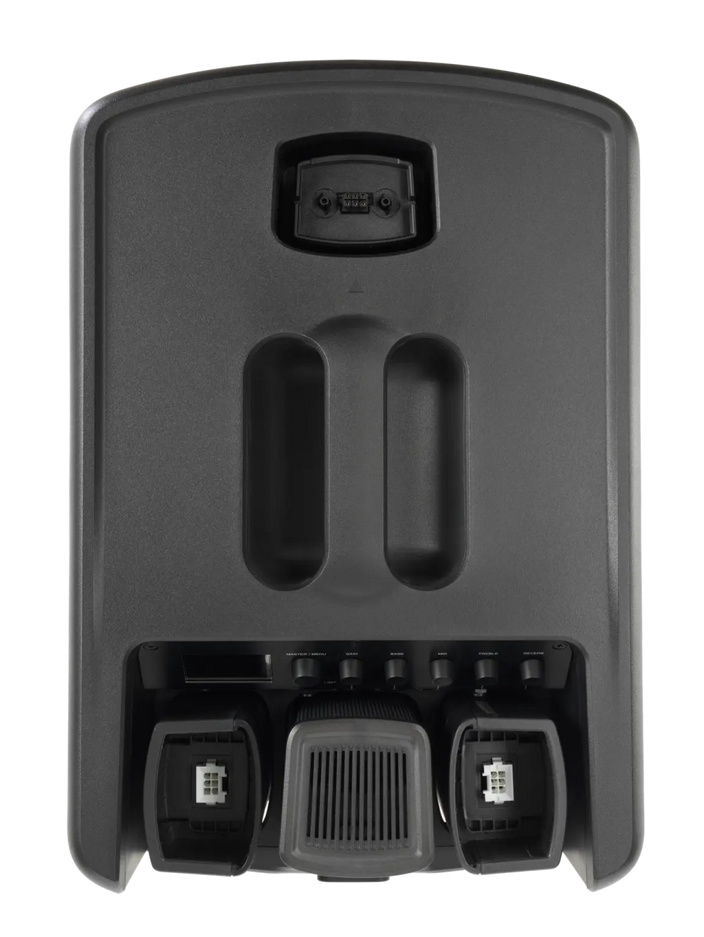 JBL EON One MK2, All-In-One Rechargeable Column PA with Built-In Mixer and DSP