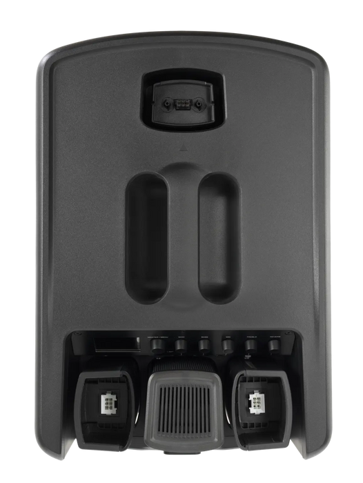 JBL EON One MK2, All-In-One Rechargeable Column PA with Built-In Mixer and DSP