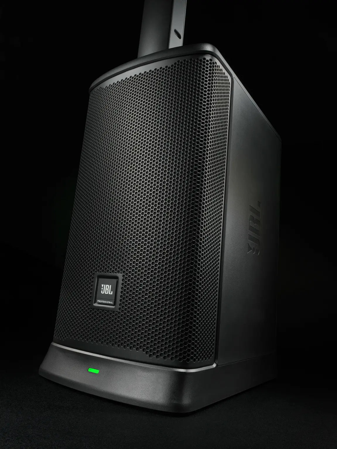 JBL EON One MK2, All-In-One Rechargeable Column PA with Built-In Mixer and DSP