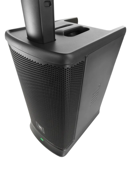 JBL EON One MK2, All-In-One Rechargeable Column PA with Built-In Mixer and DSP