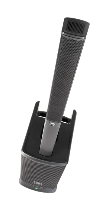 JBL EON One MK2, All-In-One Rechargeable Column PA with Built-In Mixer and DSP