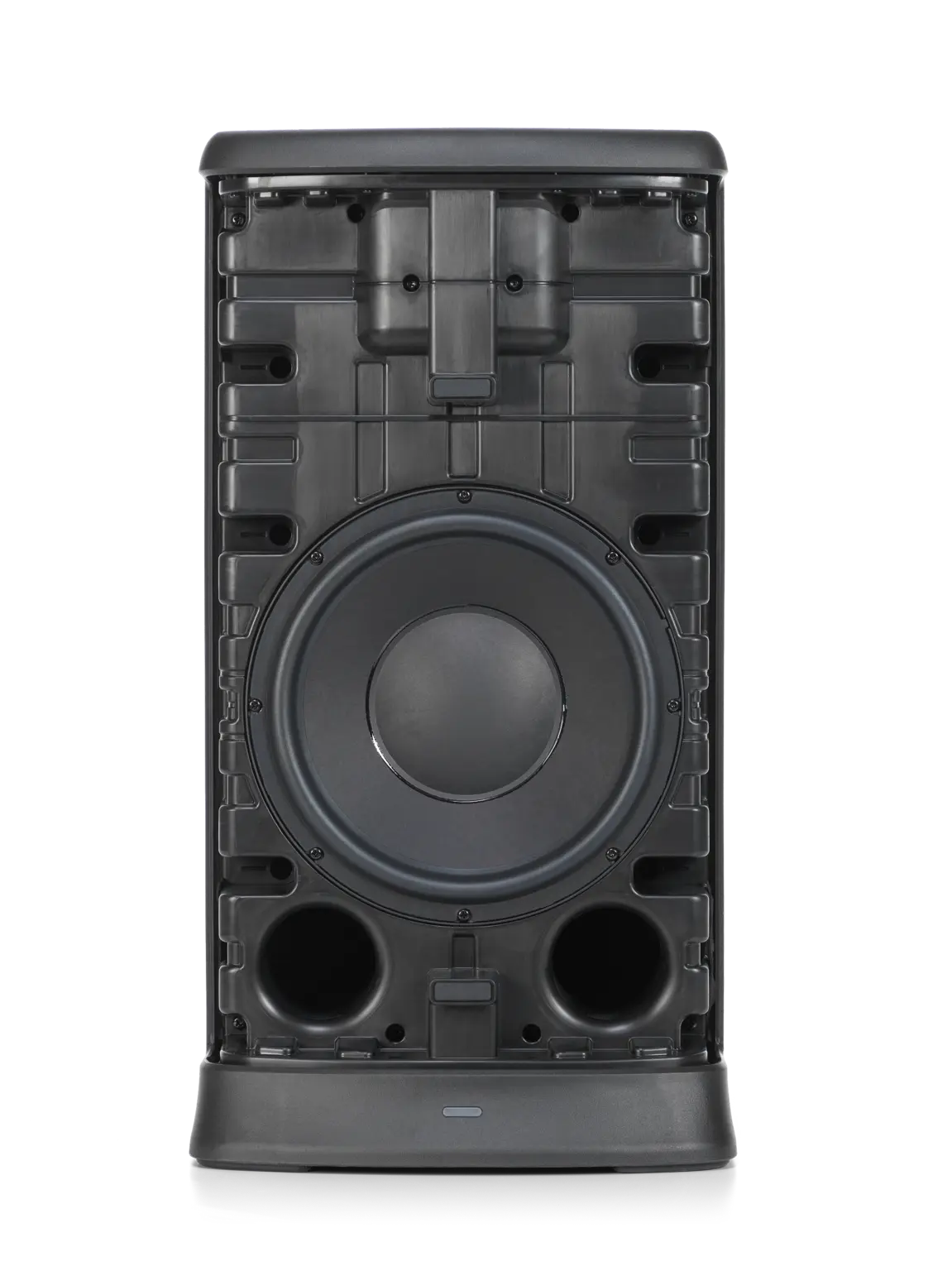 JBL EON One MK2, All-In-One Rechargeable Column PA with Built-In Mixer and DSP