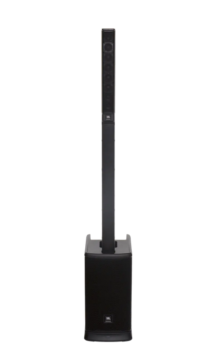 JBL EON One MK2, All-In-One Rechargeable Column PA with Built-In Mixer and DSP